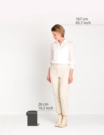 Produktbild Brabantia newIcon (3 l)