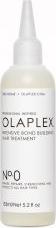 Actual product image Olaplex Intensive Bond Building Hair Treatment No. 0 (155 ml)