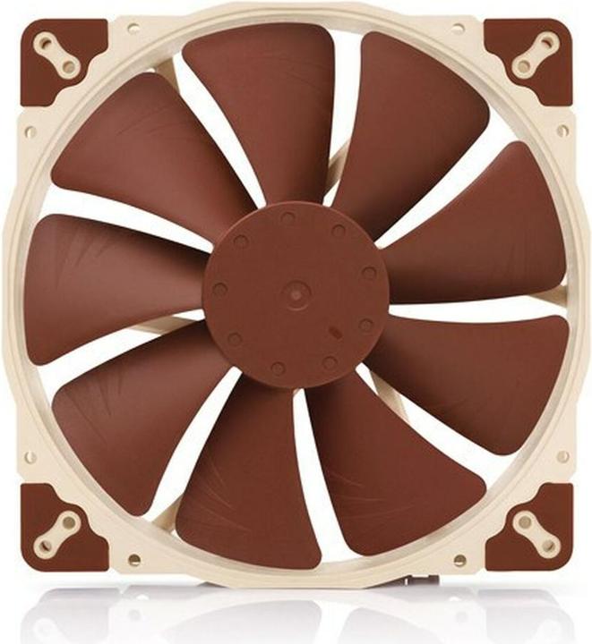 Immagine prodotto Noctua NF-A20 PWM (200 mm, 1 x)