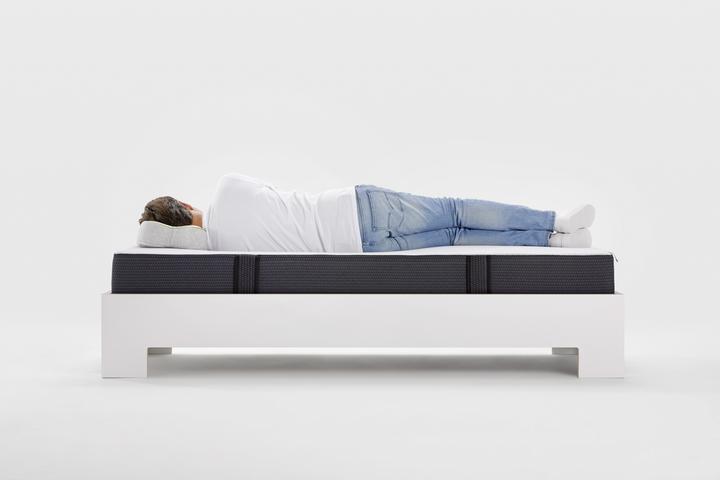 Produktbild Blackroll Recovery Base (140 x 200 cm, Schaumstoffkern)