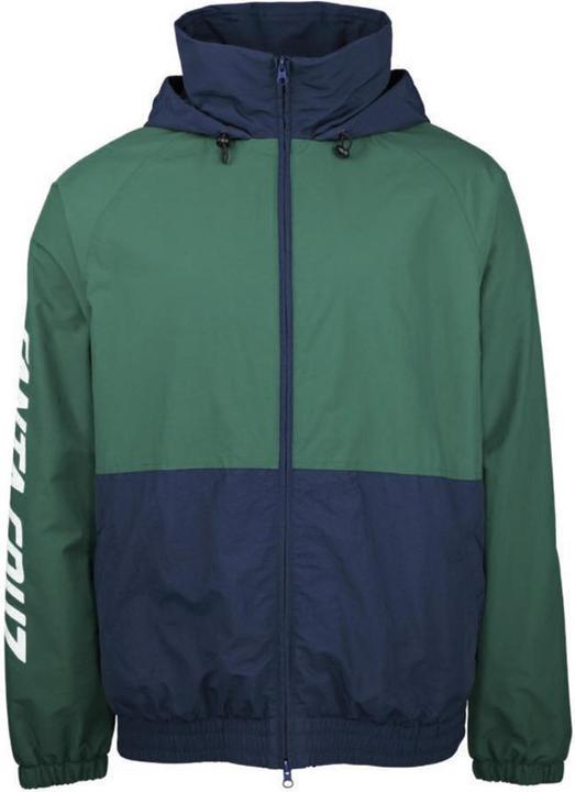 Santa Cruz Marina Jacket