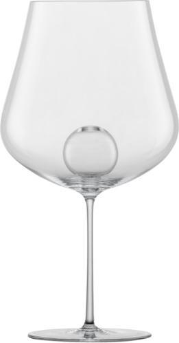 Immagine prodotto Zwiesel Air Sense Borgogna 122185 (79.60 cl, 2 Occhiali, Bicchieri da vino rosso)