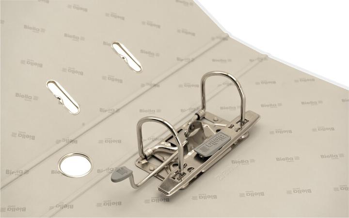 Actual product image Biella federal file (A4, 40 mm, 1 Piece)