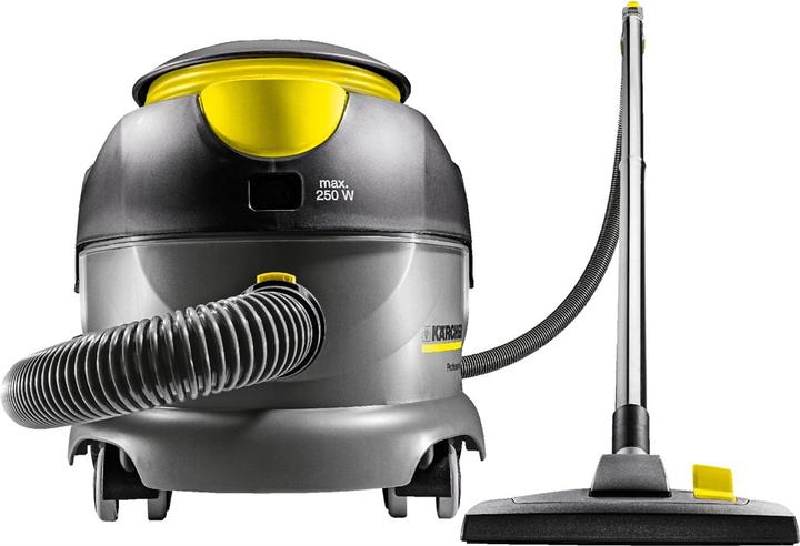 Actual product image Kärcher Dry vacuum cleaner (Dry vacuum cleaner)