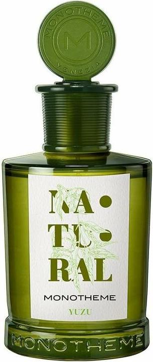 Produktbild Monotheme Venezia - Natural Yuzu EDT 100ml (Eau de Toilette, 100 ml)