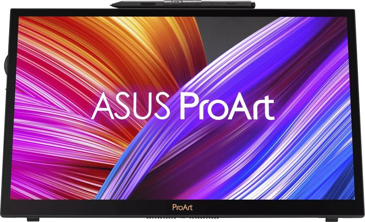 Produktbild ASUS ProArt PA169CDV (3840 x 2160 Pixel, 15.60")