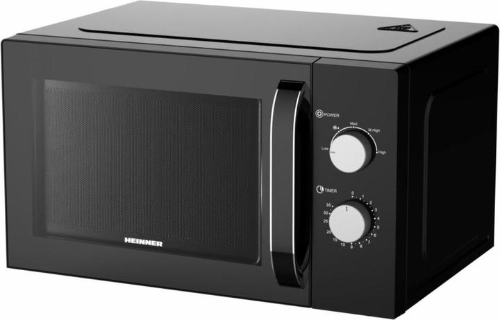 Image du produit Heinner HMW-M2535BK