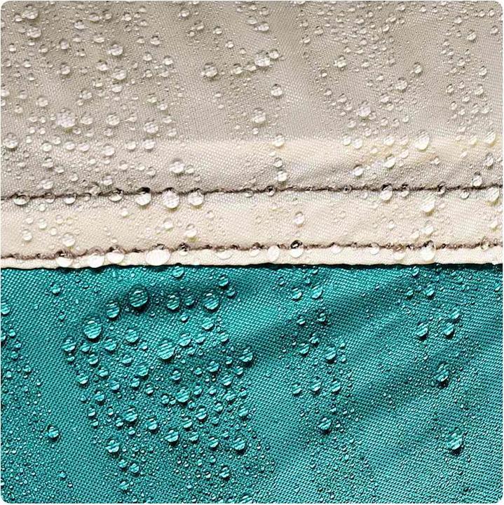 Actual product image VidaXL Randee (618 cm, 618 cm)