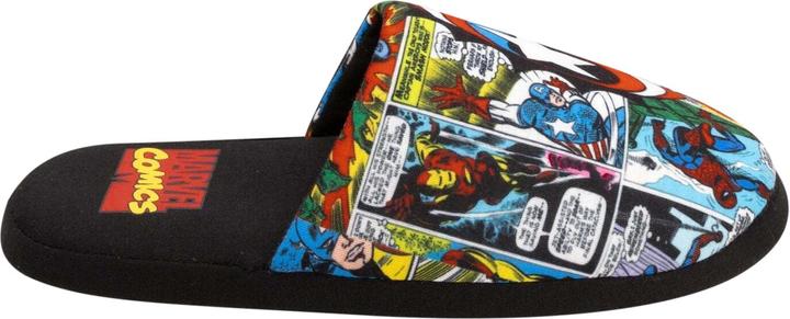Image du produit Marvel pantoufles (40.5)