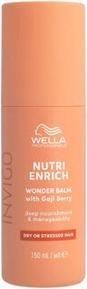 Wella Professionals Invigo Nutri Enrich Hair Balm 150ml (150 ml)