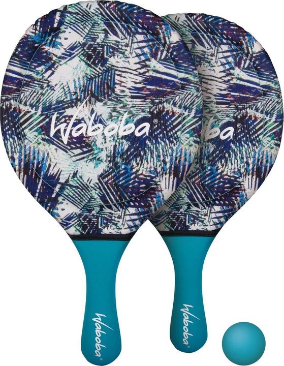 Image du produit Waboba Beach Paddle 3 As