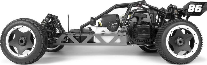 Produktbild HPI Baja 5B Gas SBK (Kit)