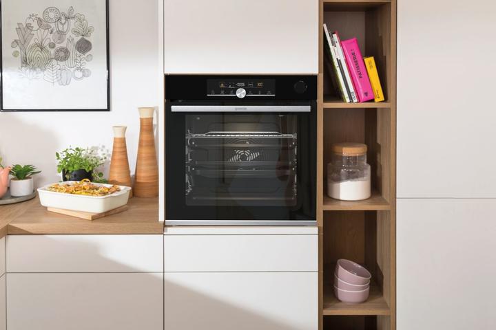 Actual product image Gorenje BPSAX6747A08BG
