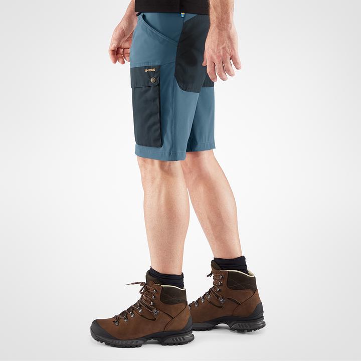 Actual product image Fjällräven Keb Shorts (48)