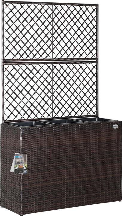 Actual product image Casaria Flower box (30.50 cm)