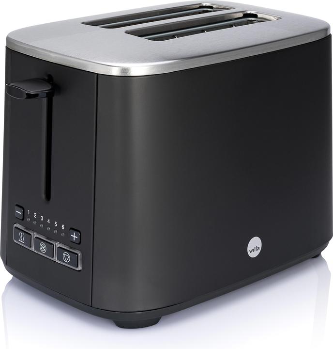 Wilfa Toaster Classic