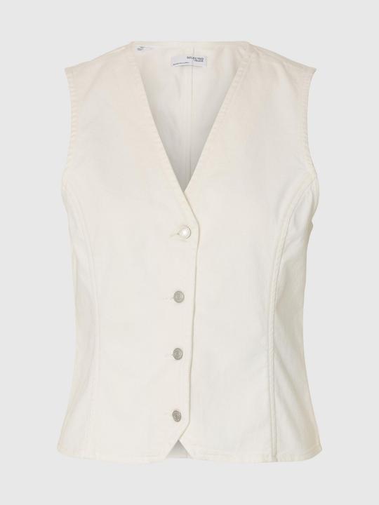 Produktbild Selected Femme Jeans Weste (38)