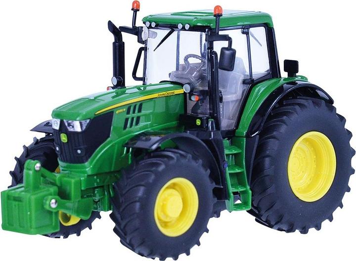 Tomy Britains John Deere - 6195M Traktor