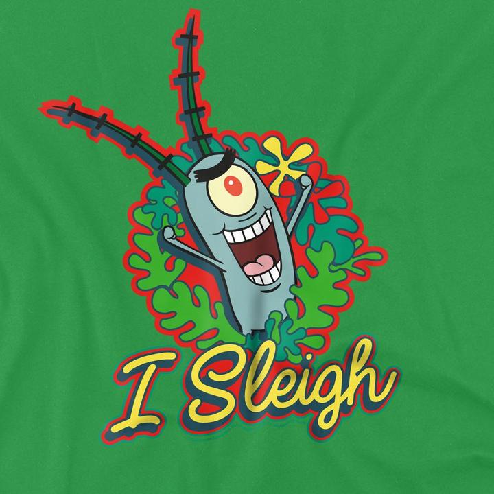 Image du produit Spongebob Squarepants - T-shirt SLEIGH - Homme (M)