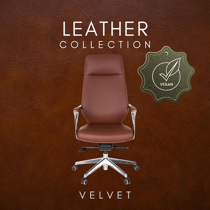 Image du produit Hjh Office VELVET