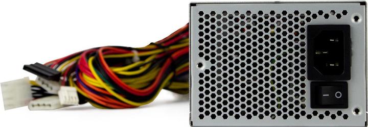 Immagine prodotto Fantec NT-2U50E - Unità di alimentazione (interna) - ATX12V / EPS2U (500 W)