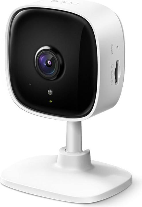 TP-Link Tapo C100 Sicurezza domestica (1920 x 1080 Pixels)
