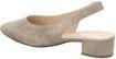Actual product image Gabor Sling Pumps (38)