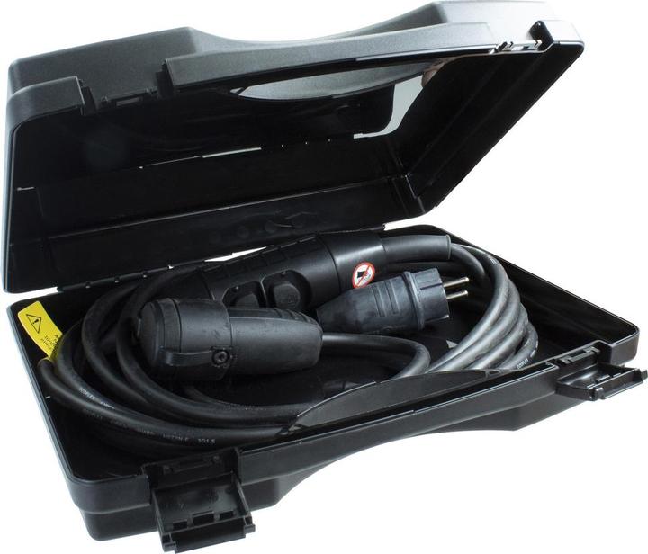 Image du produit Dönges Câble de protection personnelle PRCD-S, 4,5 m