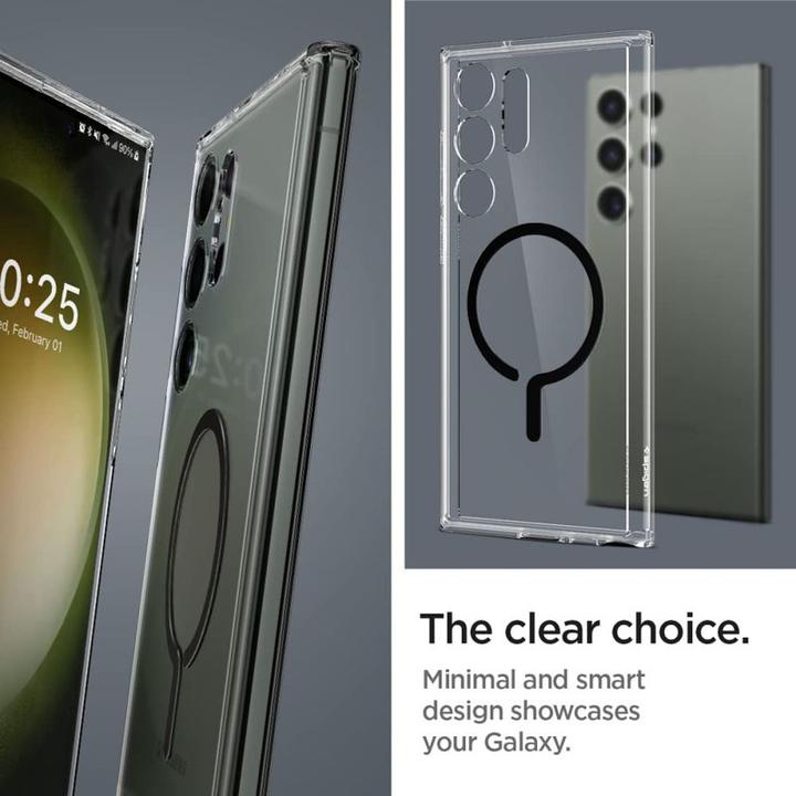 Produktbild Spigen Ultra Hybrid (Samsung Galaxy S23 Ultra)