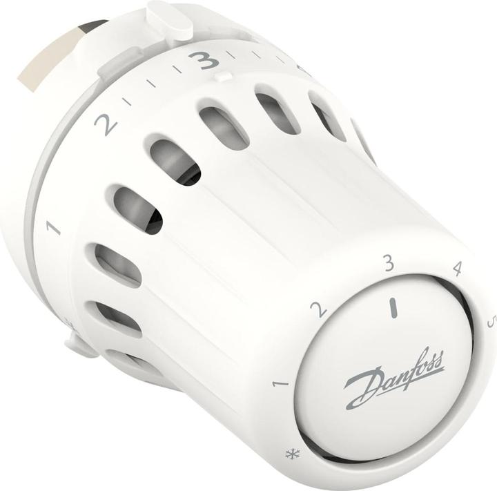 Immagine prodotto Danfoss 015G3030 React M30x1.5 Thermostatkopf