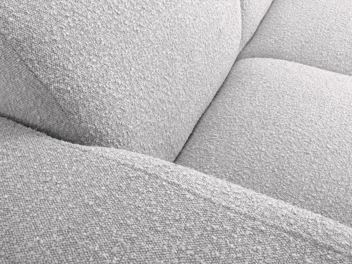 Actual product image Micadoni Symmetrical Corner Sofa, "Molino", 5 Seats, 252x252x75 Made in Europe (Corner sofa)