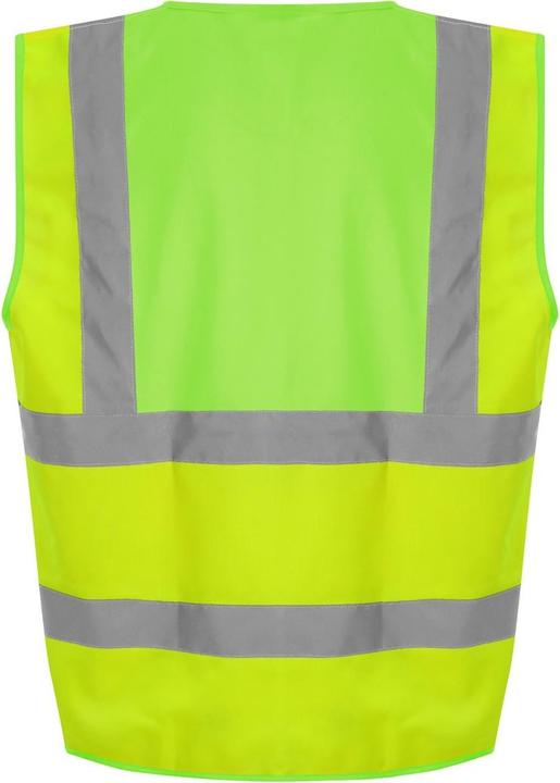 Calce dolcissima, Giallo HI VIS