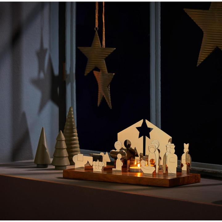 Actual product image Philippi Bethlehem cot