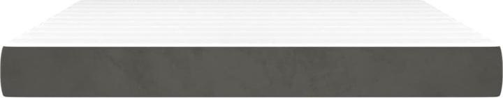 Actual product image VidaXL Moyna (180 x 200 cm, Spring core)