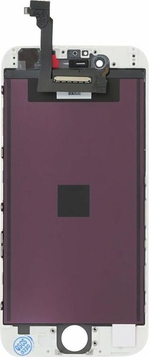Immagine prodotto OEM Unità display originale (ricondizionata) per iPhone 6 bianco (Display, iPhone 6)