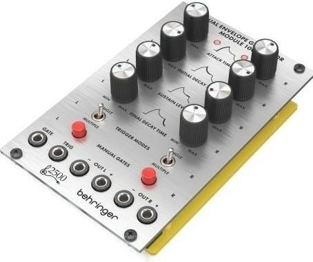 Immagine prodotto Behringer Modulo generatore di inviluppo doppio 1003