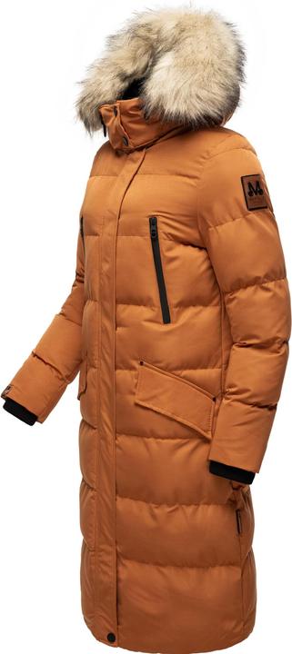 Actual product image Marikoo Snowstar (XL)