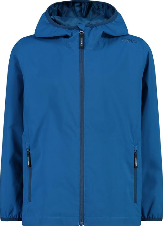 Actual product image CMP Campagnolo Kid's Jacket Fix Hood Clima Protect (176)