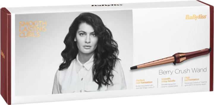 Image du produit BaByliss Berry Crush Wand 2523PE (13 mm)
