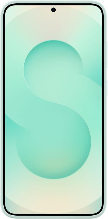 Actual product image Samsung Silicone Case (Samsung Galaxy S25+)