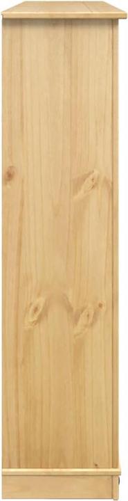 Actual product image VidaXL Kathleen (99 x 32 x 124.5 cm)