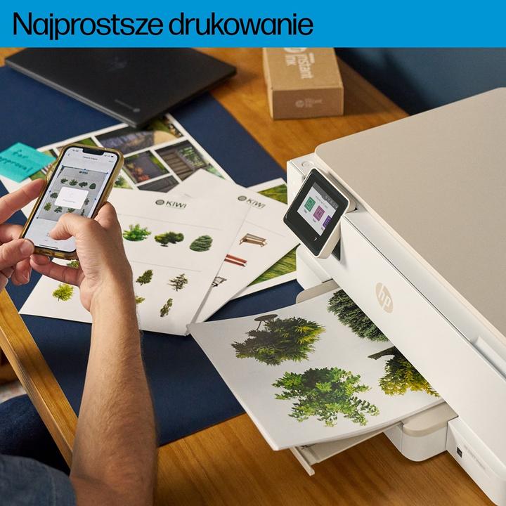 Immagine prodotto HP Envy Inspire 7221e (Inchiostro, Colore)