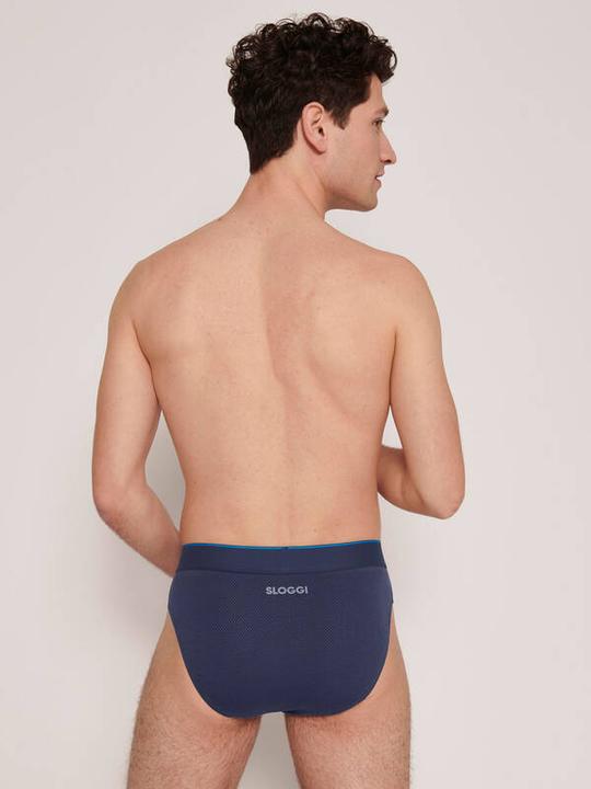 Image du produit Sloggi Pack de 2 slips / caleçons EVER Airy (M, lot de 2)