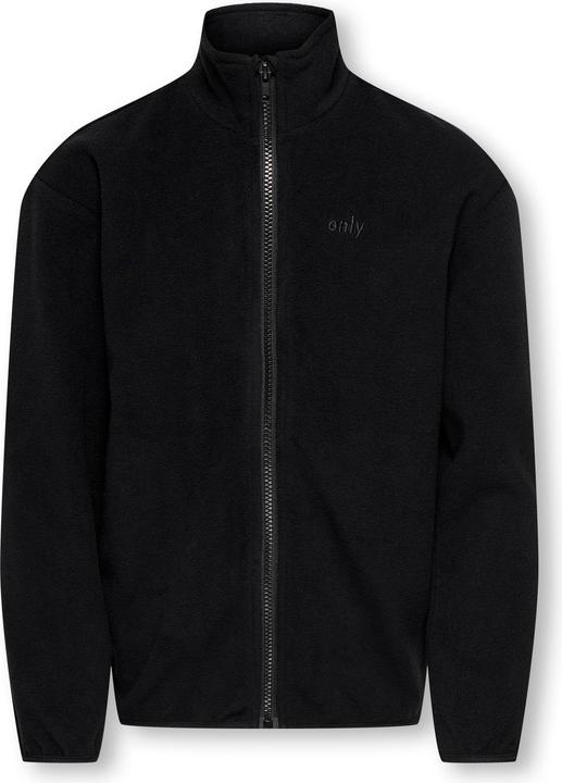 Only KOGJENI Sweatshirt-Jacke Sweatshirt