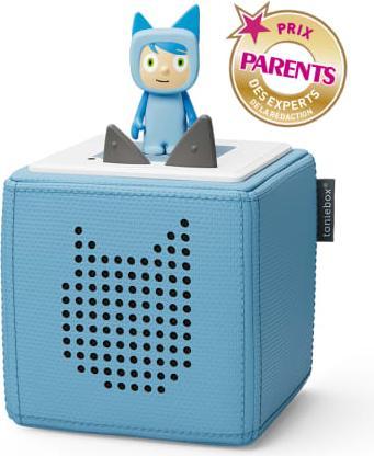 Produktbild Tonies Toniebox - Mon premier coffret (Französisch)
