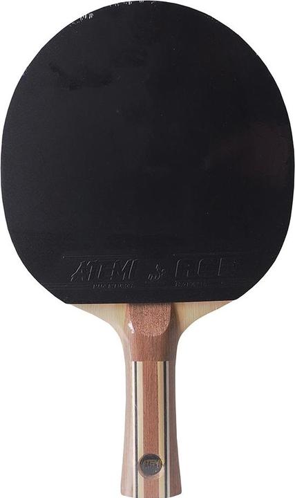 Image du produit Atemi Nouveau Raquette de ping-pong 5000 Pro concave