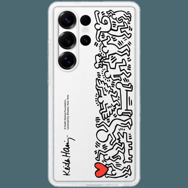 Produktbild Samsung Flipsuit Case (Samsung Galaxy S25 Ultra)