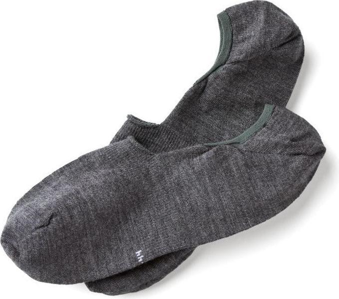 Actual product image Blacksocks Invisible Merino Socks (Single pack, 40 - 44)