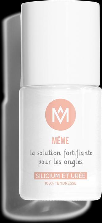Immagine prodotto Même Soluzione rinforzante per unghie (nuova) Sol (10 ml)