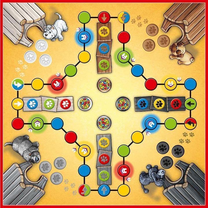 Produktbild Schmidt Spiele Dog Kids (Deutsch)